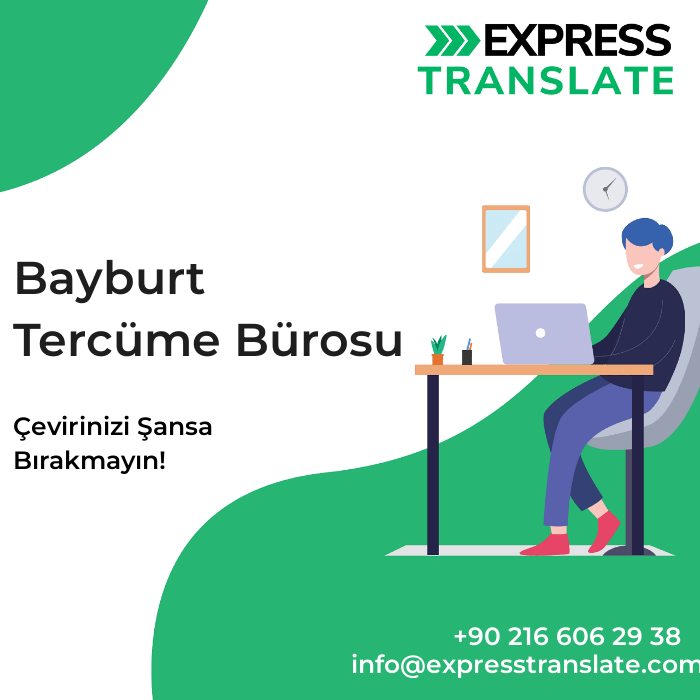 Bayburt Tercüme Bürosu