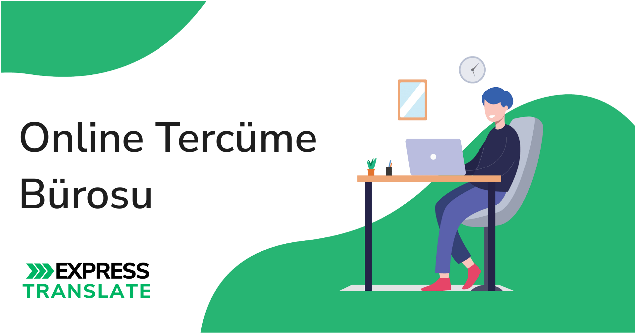 Express Tercüme ve Dil Hizmetleri logo